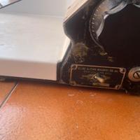 Affettatrice vintage americana