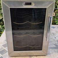 Cantinetta Vino Cuisnart CWC600E