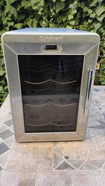 Cantinetta Vino Cuisnart CWC600E