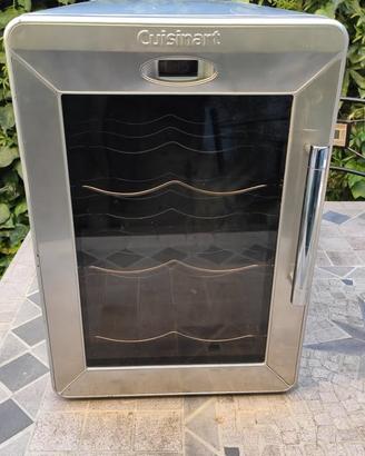 Cantinetta Vino Cuisnart CWC600E