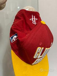 Berretto Clutch City NBA Adidas vintage