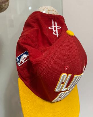 Berretto Clutch City NBA Adidas vintage