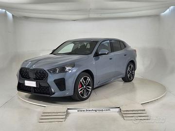 BMW X2 U10 xdrive 20d 48V MSport Pro auto