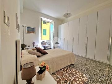 4 LOCALI A GENOVA