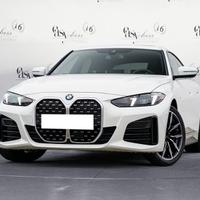 BMW Serie 4 420d Gran Coupè M SPORT 19 Ganci...