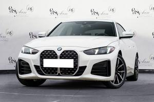 BMW Serie 4 420d Gran Coupè M SPORT 19 Ganci...