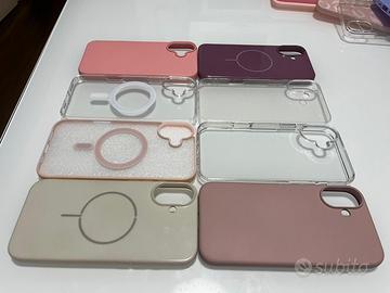 Cover iphone 16 plus