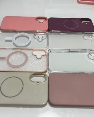 Cover iphone 16 plus