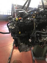 Motore evoque - 2.0 diesel - 204dtd
