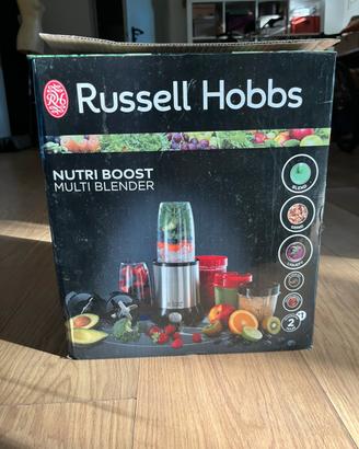 frullatore Russell Hobbs