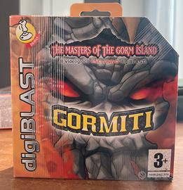 Gormiti DigiBLAST gioco