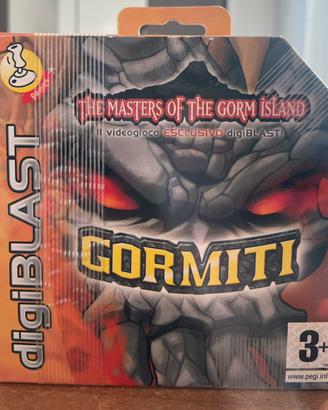 Gormiti DigiBLAST gioco