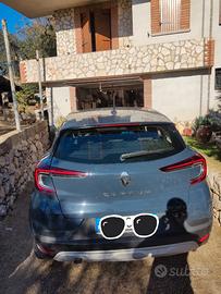 RENAULT Captur BENZINA/GPL PERFETT.A