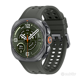 Samsung Galaxy Watch Ultra 2 L715 47mm LTE nuovo