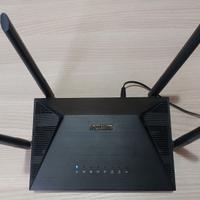 Asus Router RT-AX 1800U wifi 6
