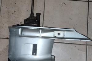 Piede completo HONDA 90 VTEC 