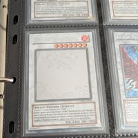 Yu-Gi-Oh! foto carte