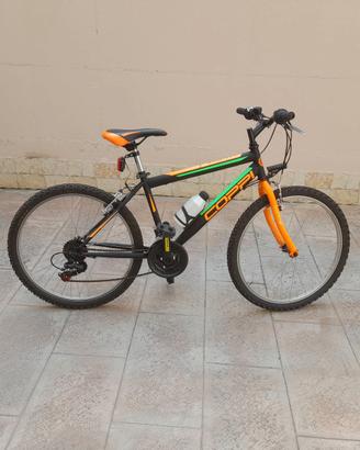 bicicletta coppi