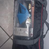 tenda da campeggio per 3 persone