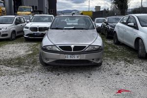 LANCIA Y cat LS - PER OPERATORI DEL SETTORE