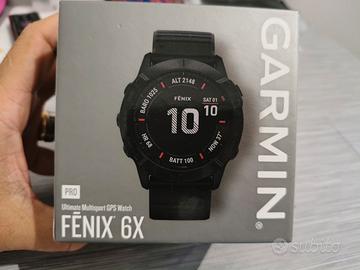 Garmin 6X PRO