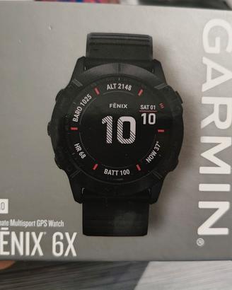 Garmin 6X PRO