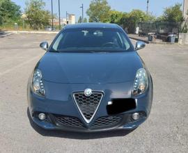 Giulietta 1600 120cv