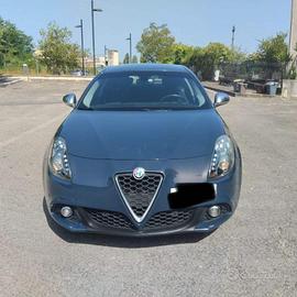 Giulietta 1600 120cv