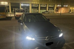 Mercedes del 2016
