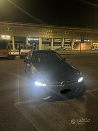 Mercedes del 2016