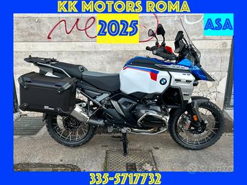Bmw R 1300 GS ADV TROPHY ASA-2 borse-2025