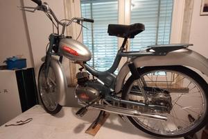 Garelli Altro modello - Anni 60