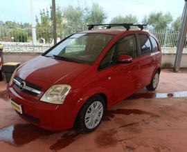 Opel Meriva 1.7 DTI Enjoy