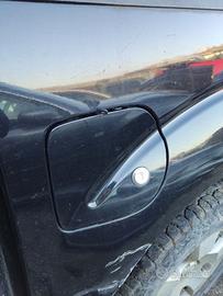 Sportello carburante NISSAN NAVARA 4X4 2494cc CDI 