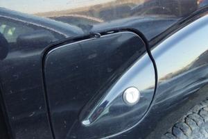 Sportello carburante NISSAN NAVARA 4X4 2494cc CDI 