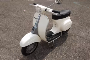 Vespa special