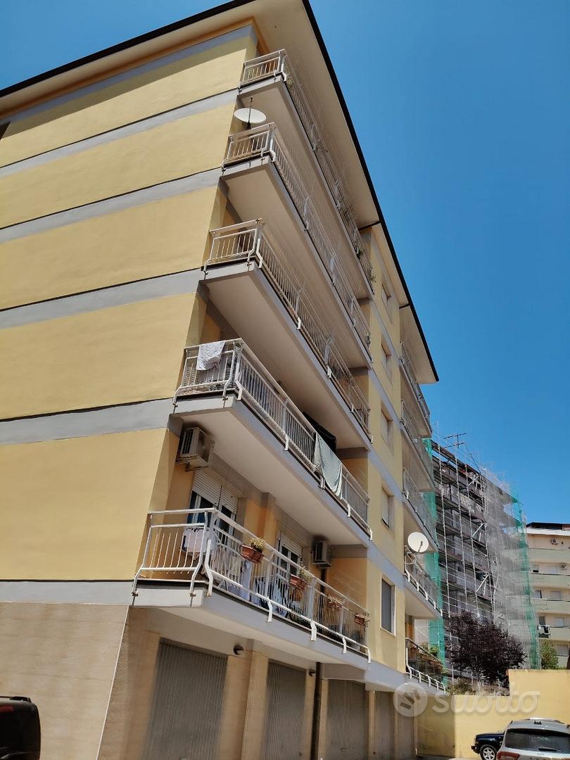 Appartamento – Sassari, Centro storico, Sacro Cuore - Vista 2