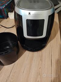 friggitrice ad aria Carlo Cracco 