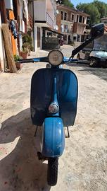 Piaggio Vespa 50 R (1969)