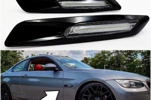 FRECCE LED BMW SERIE 1 SERIE 3 SERIE 5 tuning m sp