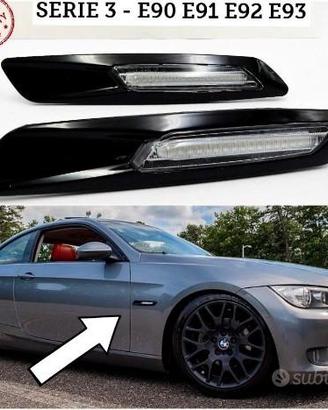 FRECCE LED BMW SERIE 1 SERIE 3 SERIE 5 tuning m sp