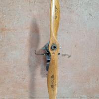 Motore FOX Vintage per Aeromodelli