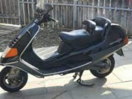 PIAGGIO HEXAGON 150