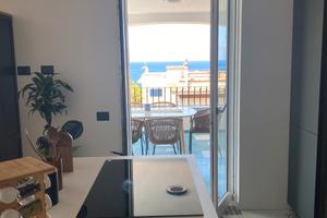 Lussuosa villa Mondello Addaura