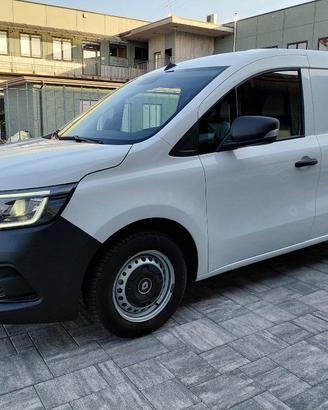 RENAULT Kangoo 1.5 dCi 95 CV Van 3 Posti