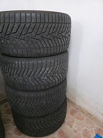 gomme termiche yokohama 255 35 19