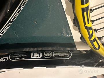 Racchetta Head Pro Extreme MP230611