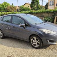 Ford Fiesta 1.4 GPL/Benzina - Buone condizioni
