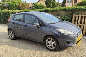 Ford Fiesta 1.4 GPL/Benzina - Buone condizioni