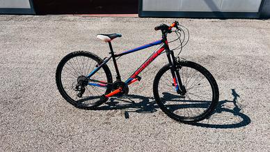 MTB-MBM District 27,5”